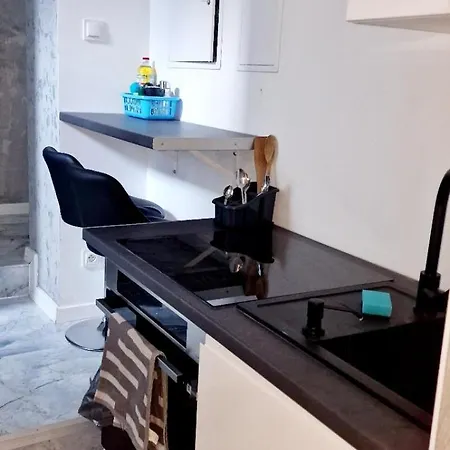 Apartment Apartament Z Jacuzzi *