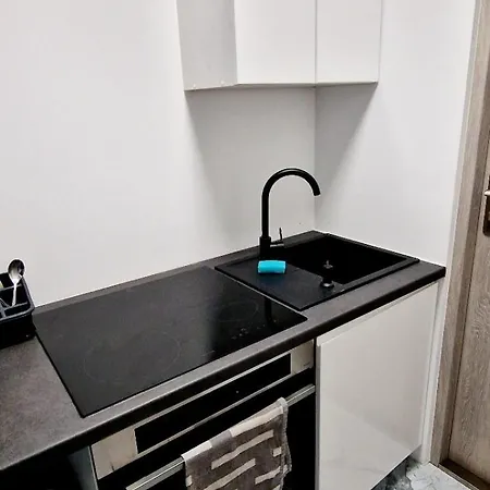 Apartament Z Jacuzzi Apartment *