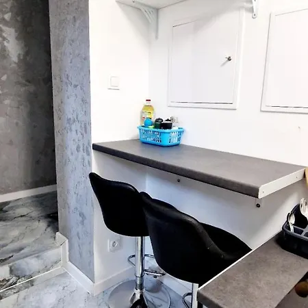 Apartament Z Jacuzzi *