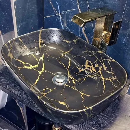 Apartament Z Jacuzzi Kolobrzeg