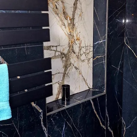 Apartament Z Jacuzzi Kolobrzeg