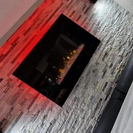 Apartament Z Jacuzzi Apartment Kolobrzeg